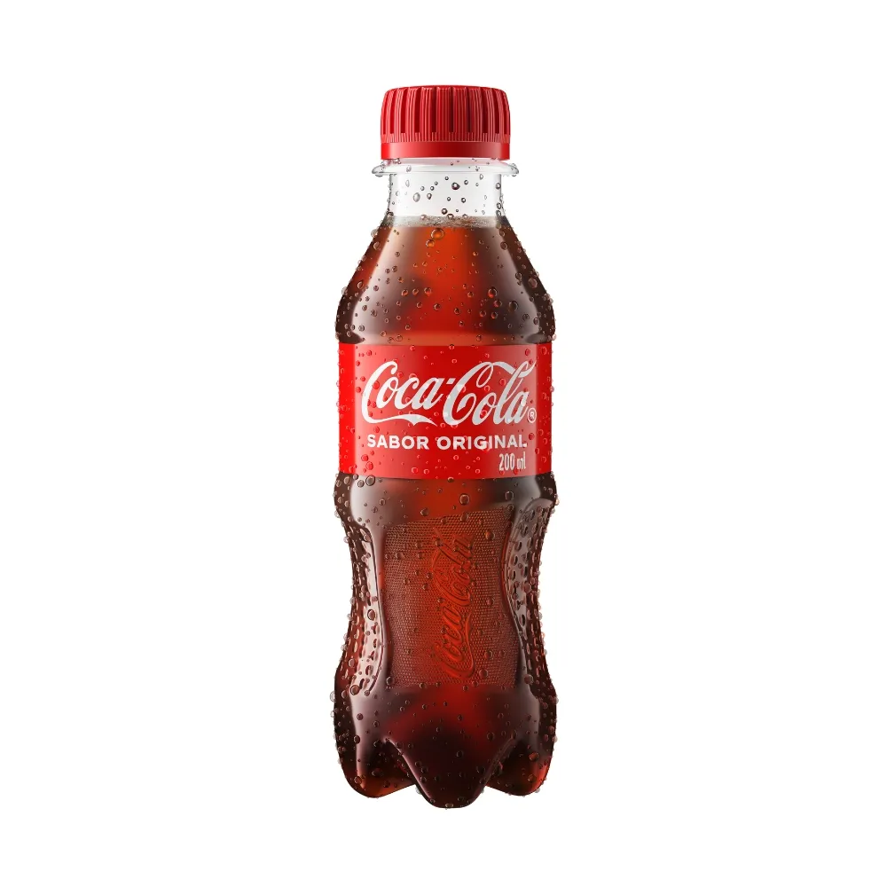 Coca-Cola - 200ml
