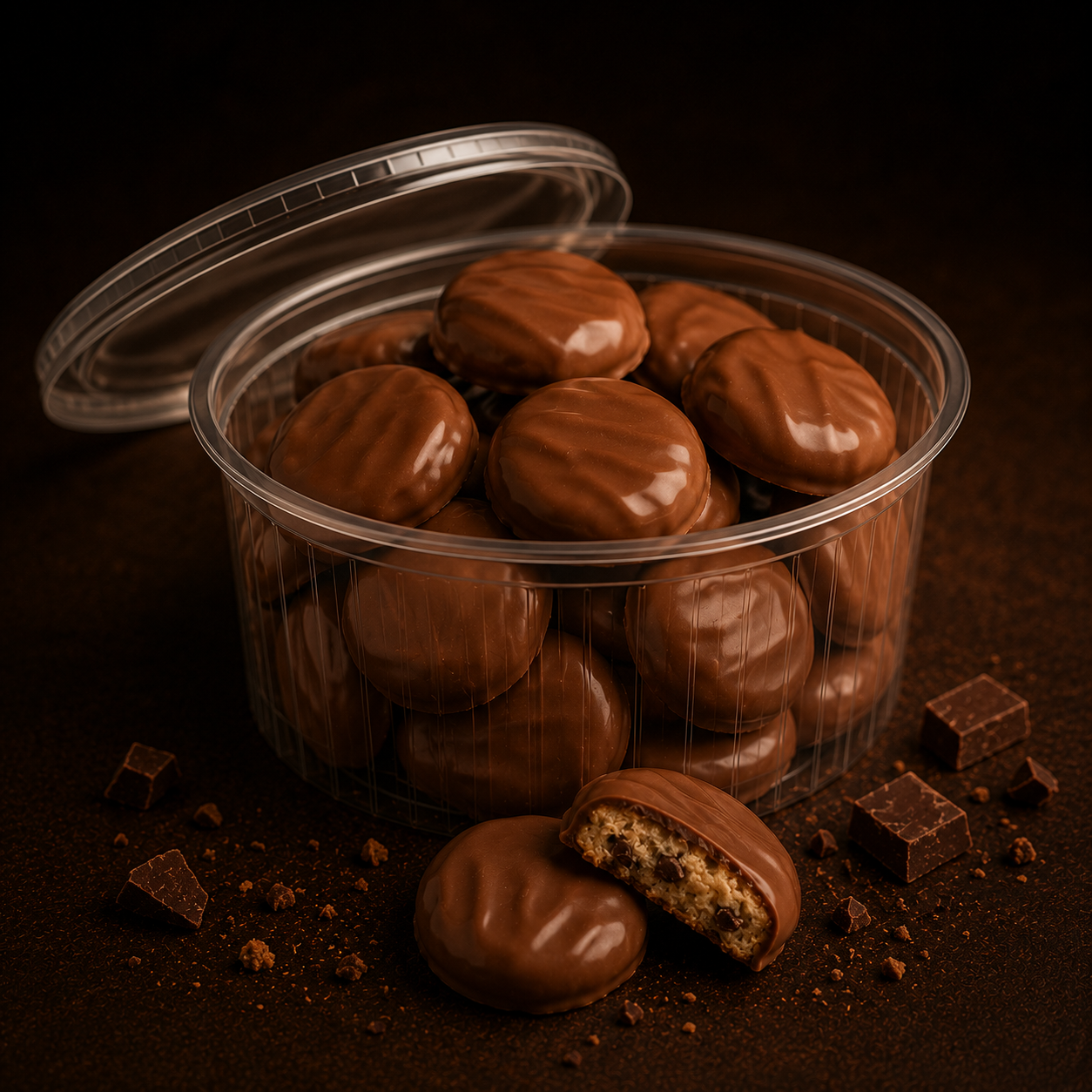 Cookie Bites